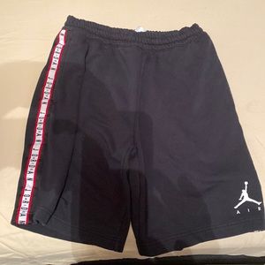 Oh my god you’re in cargo shorts